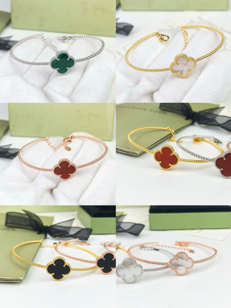 Vca Bracelets